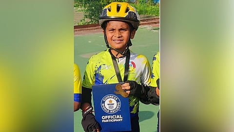 भार्गव विजय राजगुडे