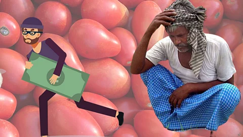 Farmer news