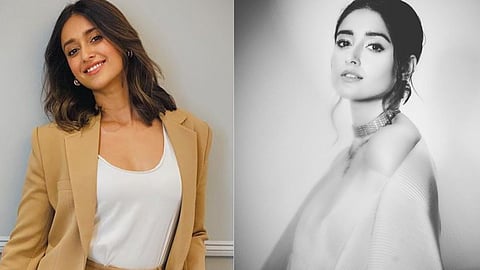 Ileana Dcruz