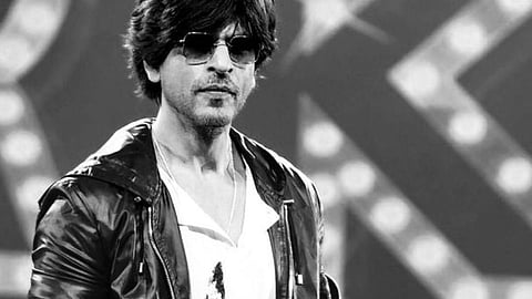 Shah Rukh Khan