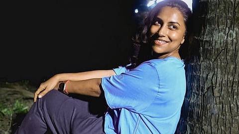 kranti redkar, kranti redkar news, kranti redkar family