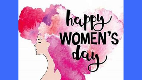 women day