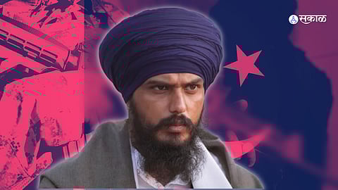 अमृतपाल सिंग