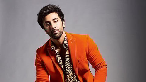 Ranbir Kapoor