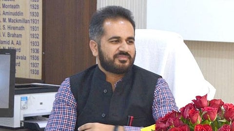 Shekhar Singh statement budget Social Impact Bond to improve quality of health services of hospitals clinics