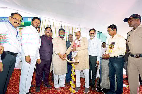 Minister Abdul Sattar