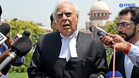 Kapil Sibal