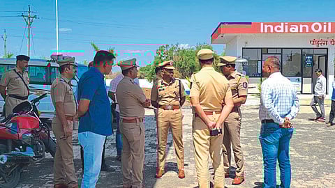 Jalgaon Crime news
