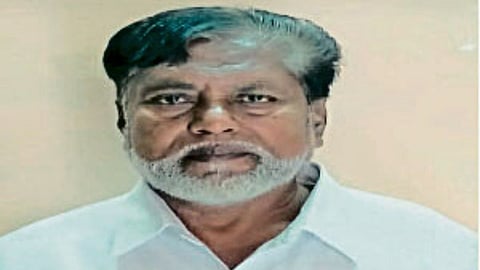 Khalil Chaudhary ties knot of poor boys and girls marriage ahmednagar