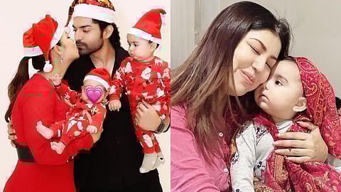 Debina Bonnerjee infected with influenza b virus shares report and symptoms