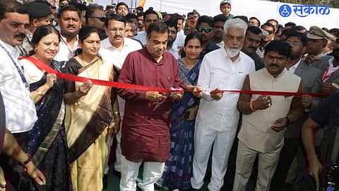 Know Your Army exhibition Opening today 18 march nashik news