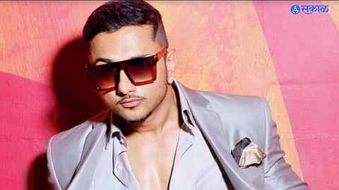 honey singh