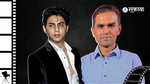 Biopic on Sameer Wankhede