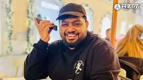 malayalam actor Mithun Ramesh hospitalized suffer with Bell’s Palsy