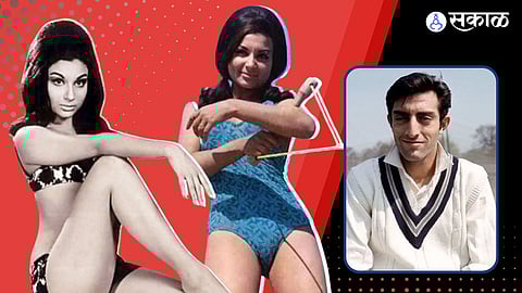 Sharmila Tagore on Bikini Controversy