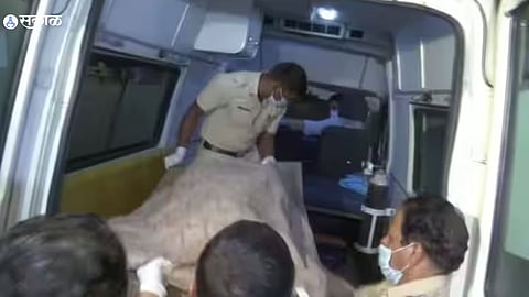 Mumbai Crime News