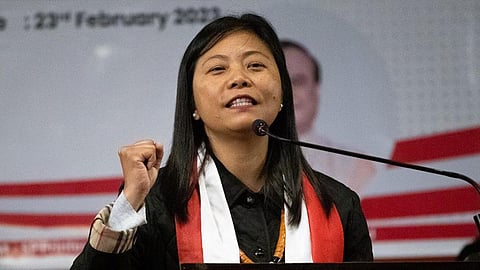 Nagaland Assembly Election Results