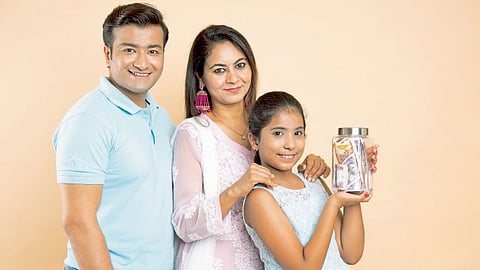 self relient women investment international womens day 2023 finance money management