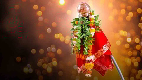Gudhi Padwa 2024
