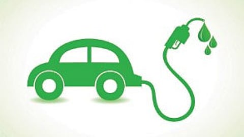 promising environment for CNG vehicles alternative to petrol-diesel