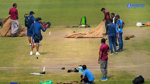 IND vs AUS