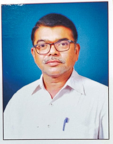 कोल्हापूर महानगरपालिका अरोग्य विभाग पतसंस्था अध्यक्ष निवड