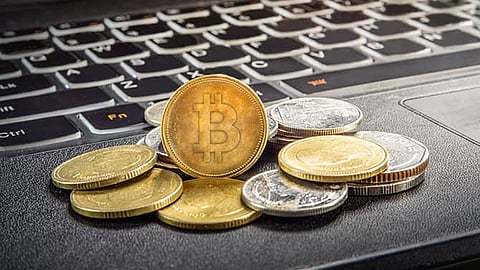 Crypto Transaction
