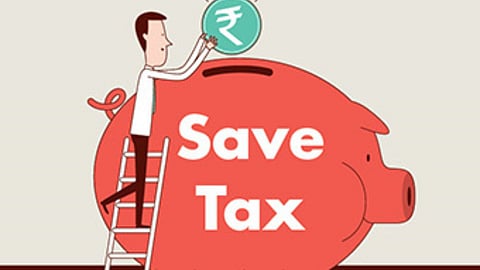 Save Tax