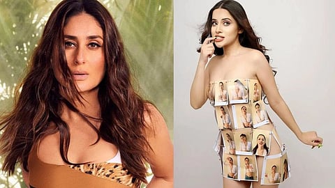 Kareena kapoor, Urfi javed