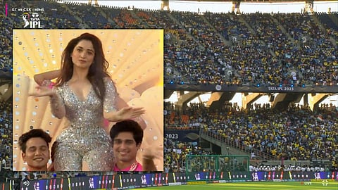 IPL 2023 Opening Ceremony