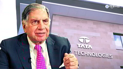 Tata Technologies IPO