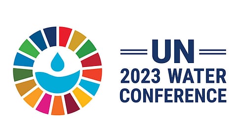 World Water Conference 2023