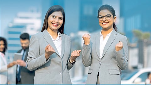 Women Entrepreneurs