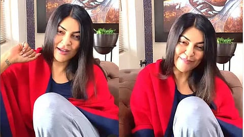 sushmita sen