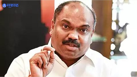 Sai Resort Dapoli Anil Parab ED