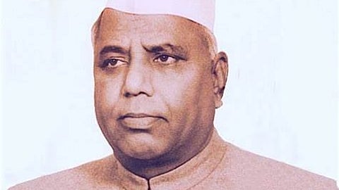 Yashwantrav Chavan