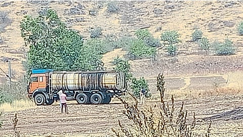 paschim maharashtra