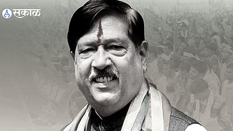 pune lok sabha bypoll election after Girish Bapat Death