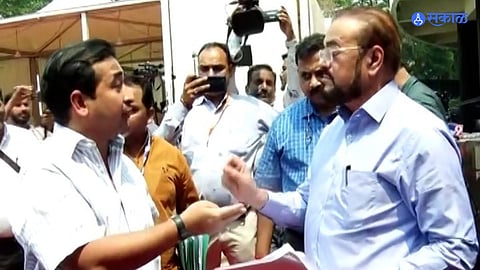 Love Jihad Rane vs Azmi