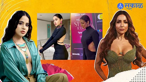 Malaika Arora Video Viral