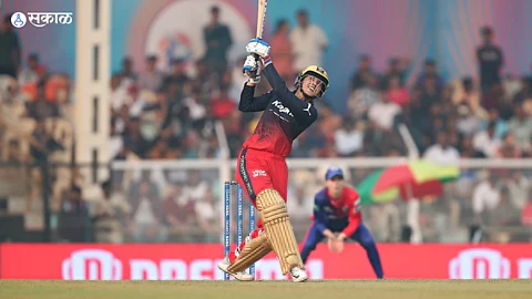 WPL 2023 Delhi Capitals defeated Royal Challengers Bangalore by 60 runs Shafali Verma Meg Lanning shine Tara Norris cricket news in marathi kgm00