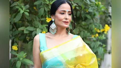 Lata Saberwal, Lata Saberwal news, yeh rishta kya kehlata hai