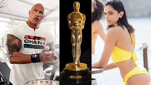 Deepika Padukon, Oscar 2023