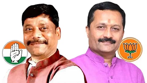 Pune Assembly Election 2024