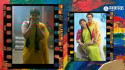 Maharashtra Shahir Actress Sana Shinde exclusive Podcast