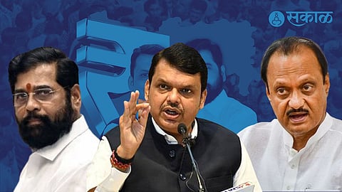 maharashtra budget 2023