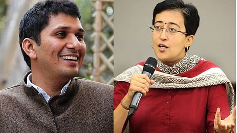 Arvind Kejriwal Government Delhi