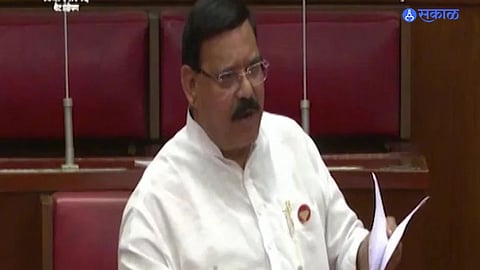 Maharashtra Politics