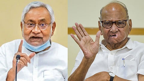 Nagaland Assembly Election JDU NCP