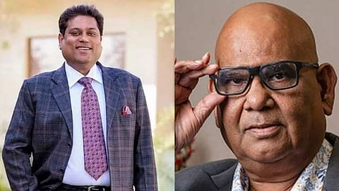 vikas malu told wife he will feed blue pills to satish kaushik by calling russian girl malu wife on satish kaushik death